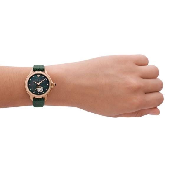 Emporio Armani AR60073 Automatic Women's Watch Emporio Armani AR60073 Automatic Women's Watch
